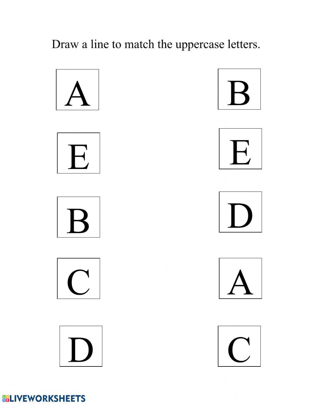 learning-the-alphabet-match-the-letters-a-e-kidszone